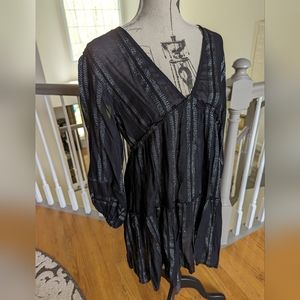 Beach Cover Up